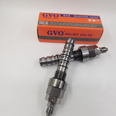 708-2L-04713 Katup LS Untuk Bagian Pompa Hidraulik PC120-6 PC130-7