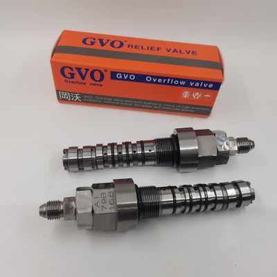708-2L-04713 LS katup Untuk PC350-6 PC400-6 Bagian Pompa Hidraulik