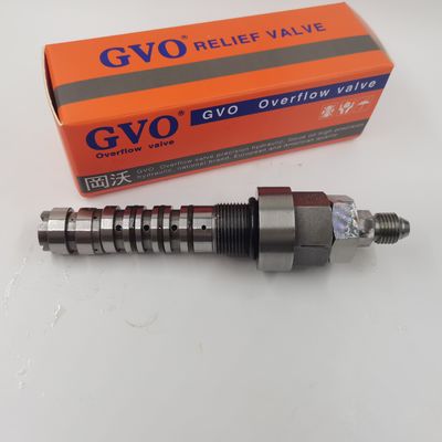 708-2L-04713 LS katup Untuk PC350-6 PC400-6 Bagian Pompa Hidraulik