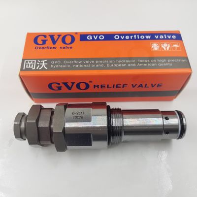723-30-90101 Untuk Excavator PC100-6 PC120-6 130 Katup relief utama