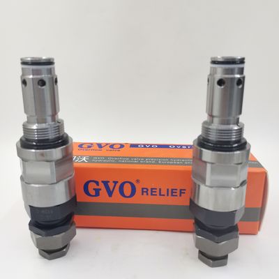 723-40-51401 Katup Pelepas Utama untuk Suku Cadang Komatsu PC200-6 PC200-7