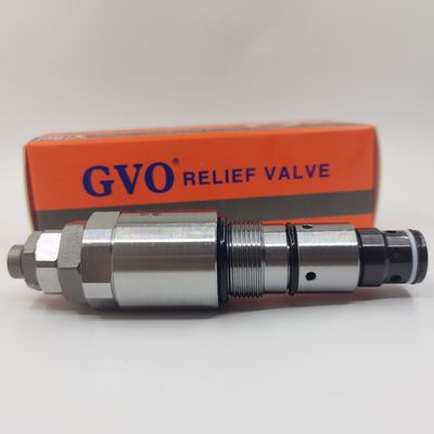 31Q8-17780 untuk R210-9 290-9 R300-9 Katup Pelepas Mein Ekskavator