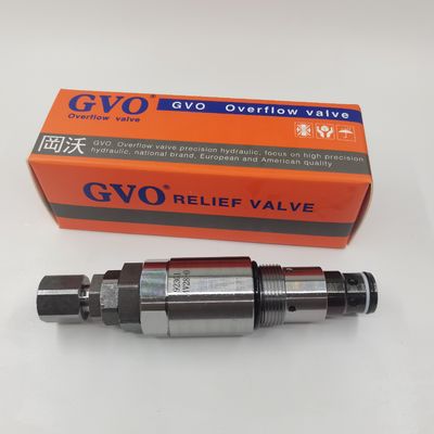 XJBN-01261 Excavator Main Relief Valve Untuk AV280 Hydraulic Valve