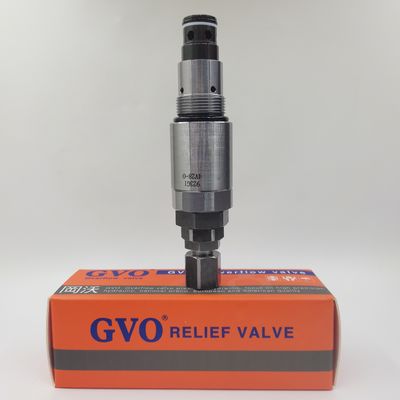 XJBN-01261 Excavator Main Relief Valve Untuk AV280 Hydraulic Valve