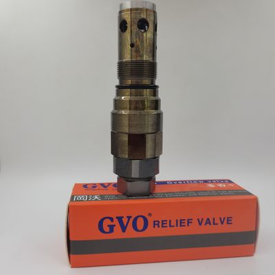 8230-27400 VOE14518516 Katup Pelepas Excavatou EC210 EC240B EC290