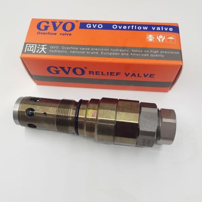 8230-27400 VOE14518516 Katup Pelepas Excavatou EC210 EC240B EC290