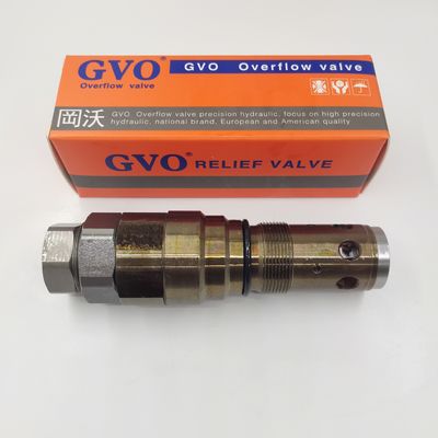 8230-27400 VOE14518516 Katup Pelepas Excavatou EC210 EC240B EC290