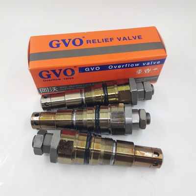 YN22V00001F1 YN22V00001F2 Katup Relief Utama SK200-6 SK210-6 ZX250