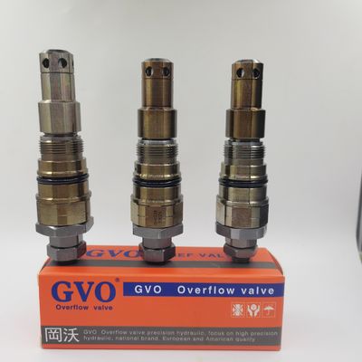 YN22V00001F1 YN22V00001F2 Katup Relief Utama SK200-6 SK210-6 ZX250