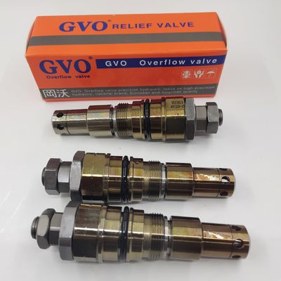 YN22V00001F1 YN22V00001F2 Katup Relief Utama SK200-6 SK210-6 ZX250