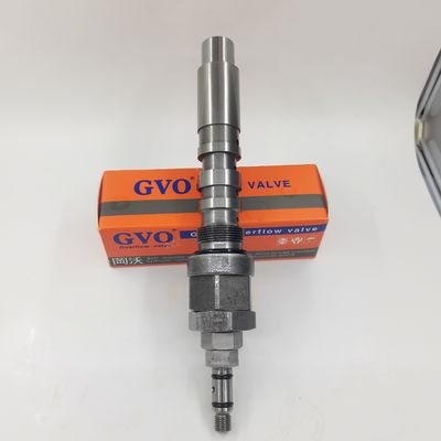 705-2L-04523 Katup Relief Ekskavator Untuk Hidraulik KOMATSU PC200-6