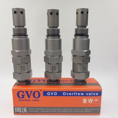 Volve Bantuan Utama 14513267 Untuk Ekskavator VOE EC210 EC210B EC240B