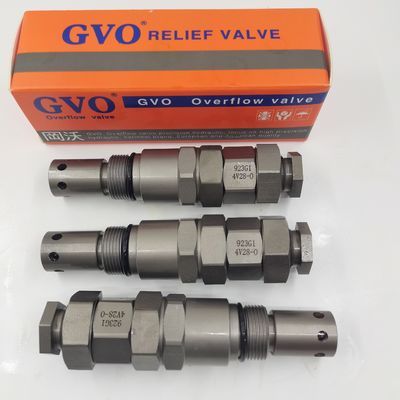 Volve Bantuan Utama 14513267 Untuk Ekskavator VOE EC210 EC210B EC240B