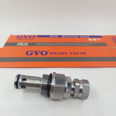 723-10-41200 Volve Relief Utama Komatsu PC45MR-3 PC55MR-3