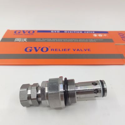 723-10-41200 Volve Relief Utama Komatsu PC45MR-3 PC55MR-3