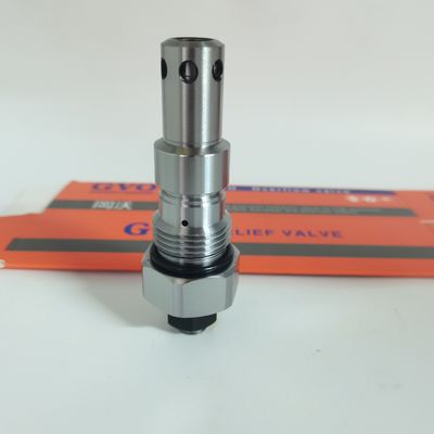 4228354 Volve Relief Utama Untuk Suku Cadang Hidraulik Hitachi EX200-1