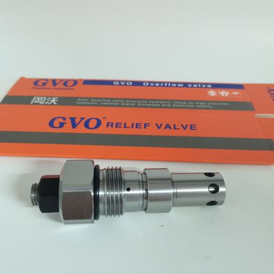 4228354 Volve Relief Utama Untuk Suku Cadang Hidraulik Hitachi EX200-1