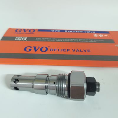 4228354 Volve Relief Utama Untuk Suku Cadang Hidraulik Hitachi EX200-1