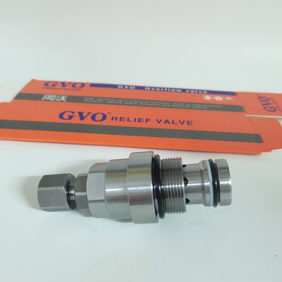Relief Volve 4372683 4372684 Ekskavator HITACHI ZX110 ZX120 EX120