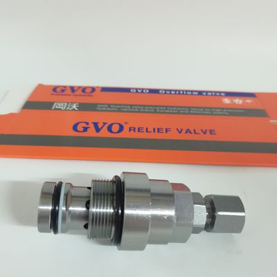 Relief Volve 4372683 4372684 Ekskavator HITACHI ZX110 ZX120 EX120