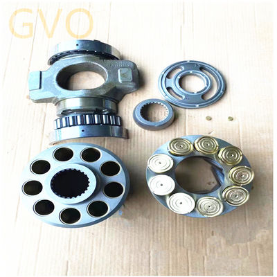 A11VO190 suku cadang hidraulik excavator A11VO130 A11VO160 Rexroth suku cadang hidraulik
