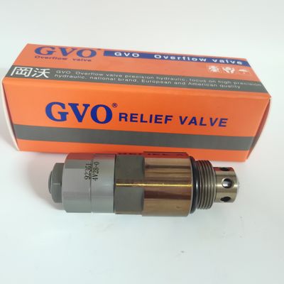 Volve Bantuan Ekskavator YN22V00002F1 Untuk SK200-6 SK200-8 KOBELCO