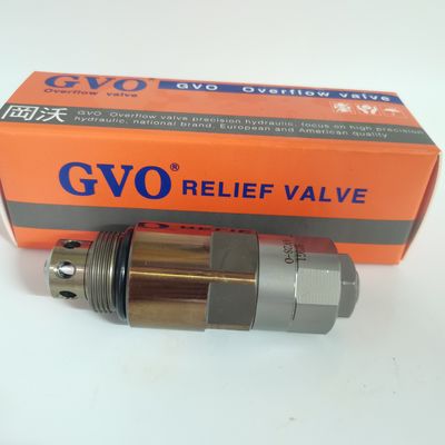 Volve Bantuan Ekskavator YN22V00002F1 Untuk SK200-6 SK200-8 KOBELCO