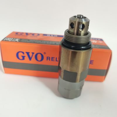 Volve Bantuan Ekskavator YN22V00002F1 Untuk SK200-6 SK200-8 KOBELCO