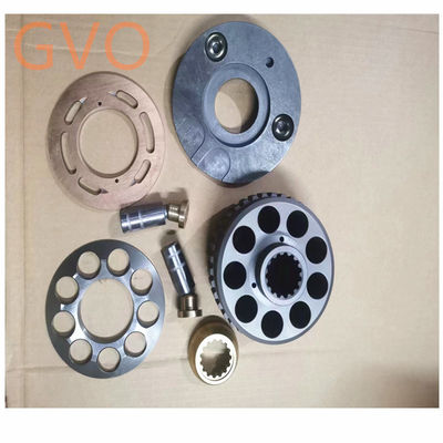 JMV147 Bagian Excavator Hidraulik JMV155 Excavator Walking Repair Kit