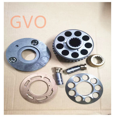 JMV147 Bagian Excavator Hidraulik JMV155 Excavator Walking Repair Kit