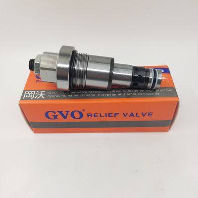 YN23V00003F1 untuk Katup Pelepas KOBELCO SK200-8 SK250-8 SK260-8