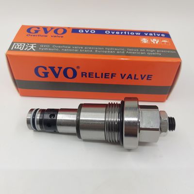 YN23V00003F1 untuk Katup Pelepas KOBELCO SK200-8 SK250-8 SK260-8