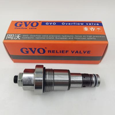 YN23V00003F1 untuk Katup Pelepas KOBELCO SK200-8 SK250-8 SK260-8