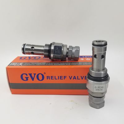 723-20-61502 Katup Pelepas KOMATSU PC75 PC75UU-2 PC75UU-3 PC78US-5