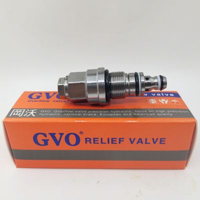 723-20-70500 KOMATSU PC60 PC70 PC75UD PC75UU PC78US Klep bantuan penggali hidraulik