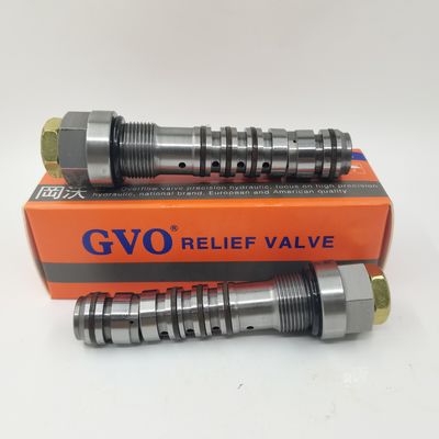 708-2L-06710 708-2G-03710 LS Kontrol Aliran Katup PC200-7/8 PC300-7