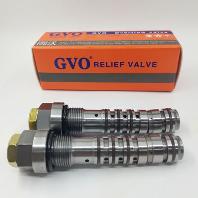 708-2L-06710 708-2G-03710 LS Kontrol Aliran Katup PC200-7/8 PC300-7