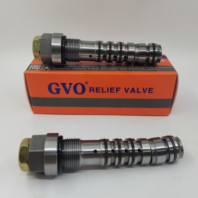 708-2L-06710 708-2G-03710 LS Kontrol Aliran Katup PC200-7/8 PC300-7