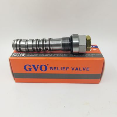 708-2L-06710 708-2G-03710 LS Klep Kontrol Aliran Pc400-7 Pc450-7/8