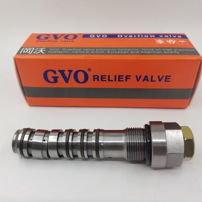 708-2L-06710 708-2G-03710 LS Klep Kontrol Aliran Pc400-7 Pc450-7/8