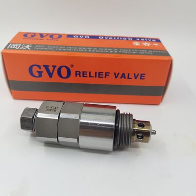 4358914 Katup Pelepas Untuk EX200-5 ZX200 ZX210-3 ZX230-3 ZX240-3