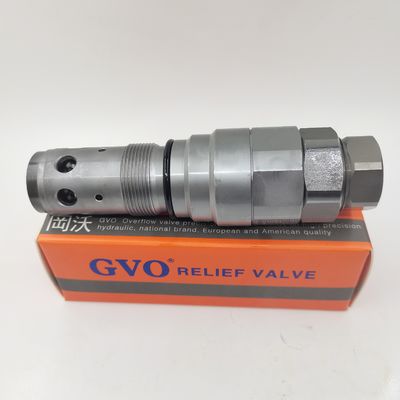 YN22V00014F1 Katup Pelepas Ayun untuk SK200-6 SK350-8 M5X130 M5X180