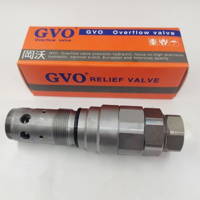 YN22V00014F1 Katup Pelepas Ayun untuk SK200-6 SK350-8 M5X130 M5X180