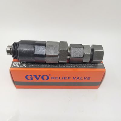 4289604 Katup Pelepas Hidraulik Untuk HITACHI EX200-2 EX220-2