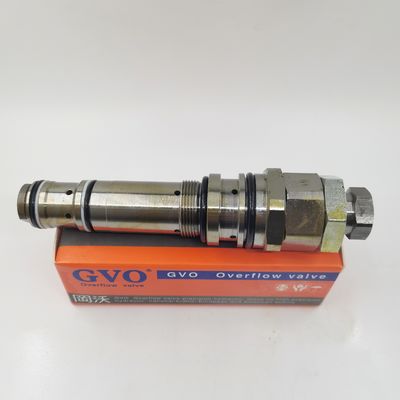 723-40-50100 723-40-50201 Katup Bantuan Komatsu PC200-6 Katup Kontrol