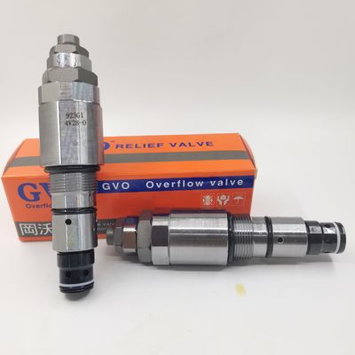 XKBF-00895 31N6-17400 Katup Pelepas Utama R140LC-7 160LC-7 R210LC-7