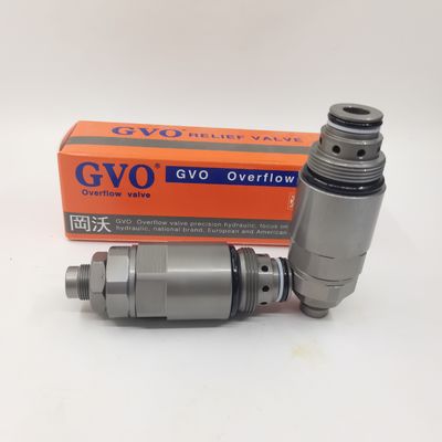 XKBF-01307 Excavator Relief Volve Untuk HYUNDAI R140LC R160 R210 R215-7 suku cadang
