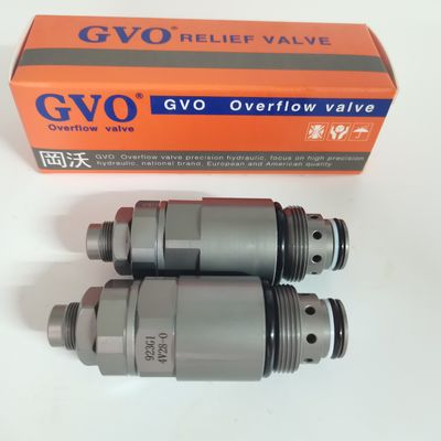 XKBF-01307 Excavator Relief Volve Untuk HYUNDAI R140LC R160 R210 R215-7 suku cadang