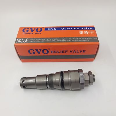 60100500 Katup Relief Utama Untuk Ekskavator SANY SY135 SY205 SY215