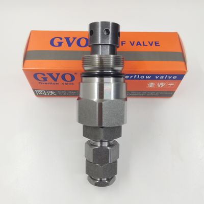 VOE14628881 7242-11580 Klep Bantuan Utama EC290 Bagian Hidraulik